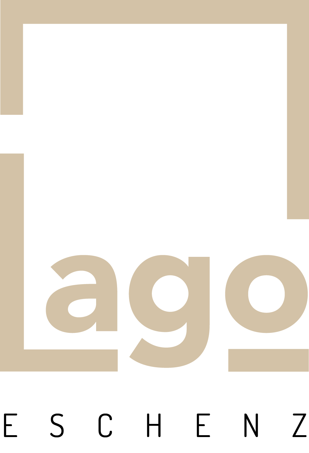 Lago Eschenz Logo
